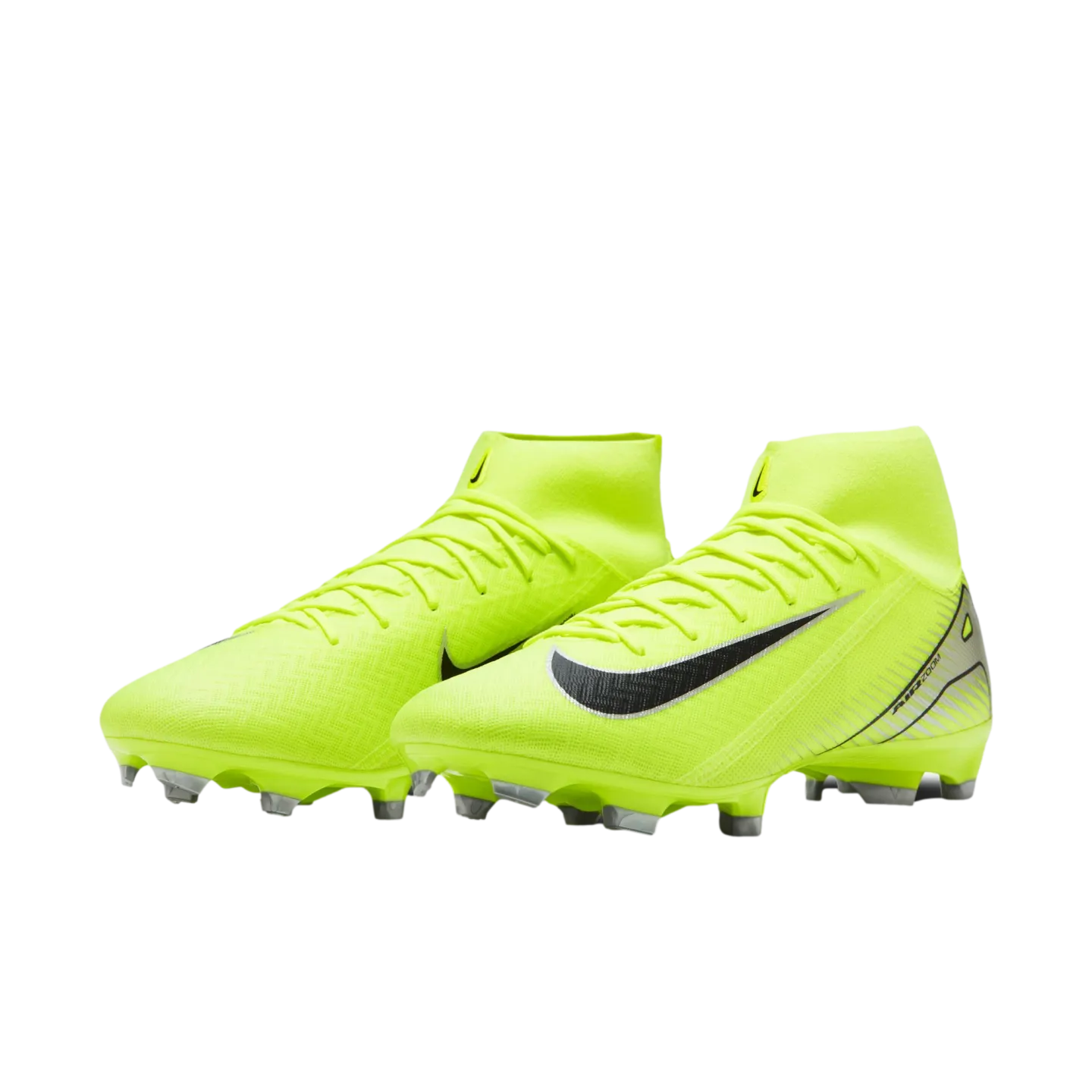 Nike Mercurial Superfly 10 Academy Firm Ground Cleats