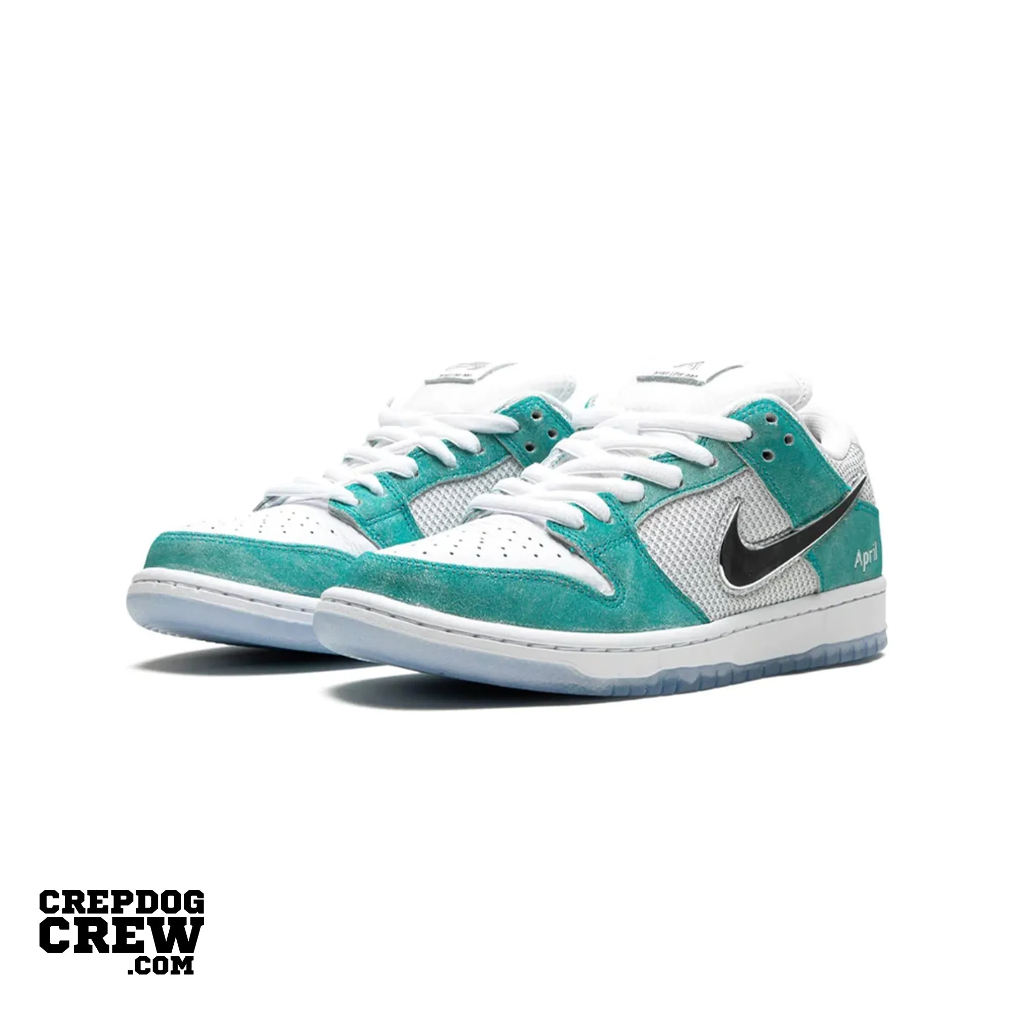 Nike SB Dunk Low April Skateboards