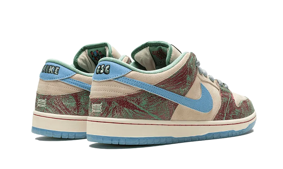 Nike SB Dunk Low Crenshaw Skate Club