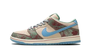 Nike SB Dunk Low Crenshaw Skate Club