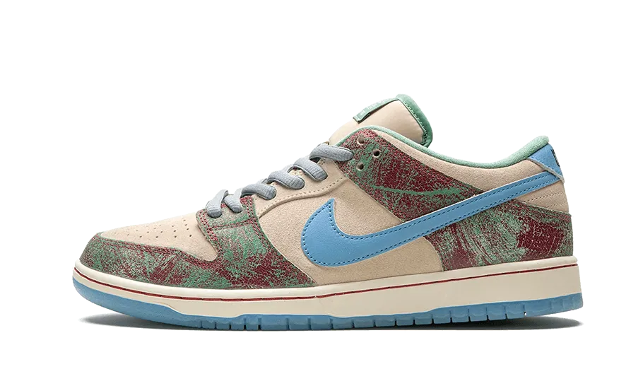 Nike SB Dunk Low Crenshaw Skate Club