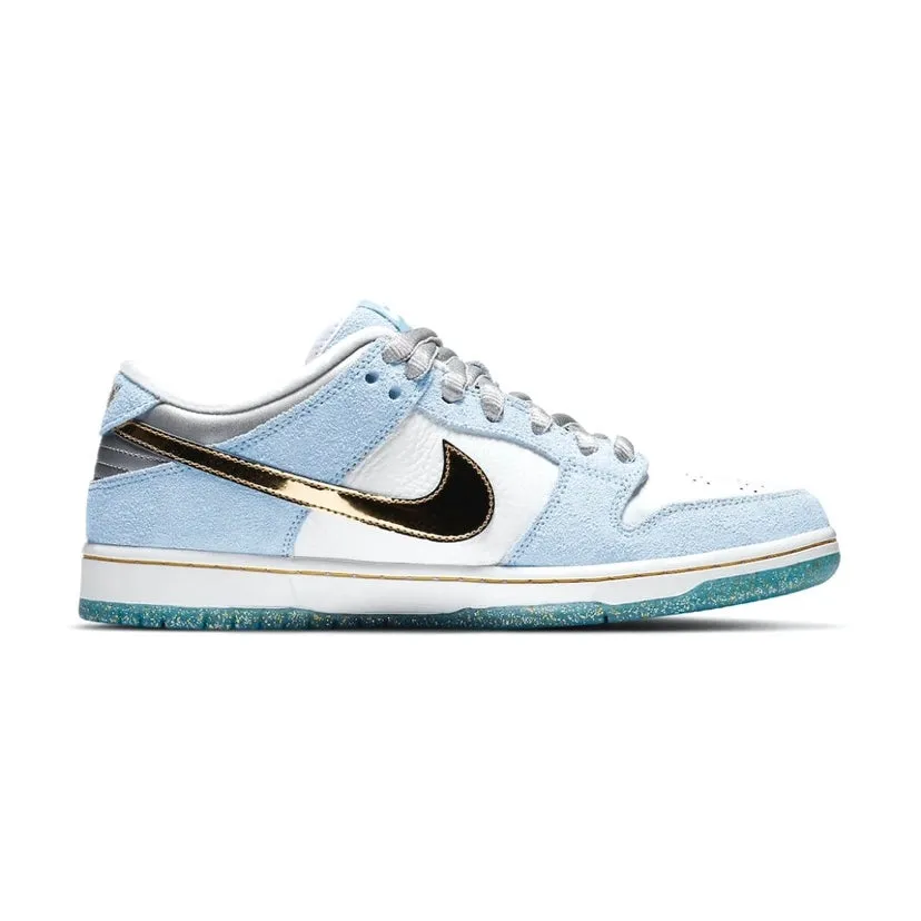 Nike SB Dunk Low Pro Sean Cliver 2020