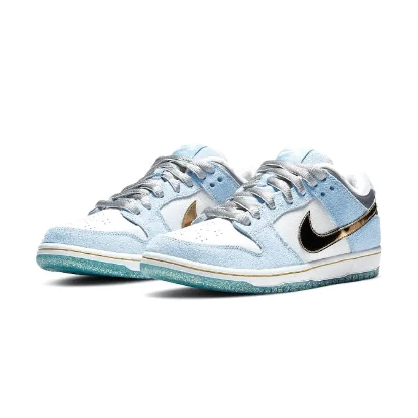 Nike SB Dunk Low Pro Sean Cliver 2020