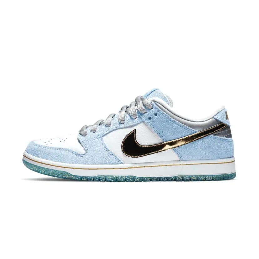 Nike SB Dunk Low Pro Sean Cliver 2020