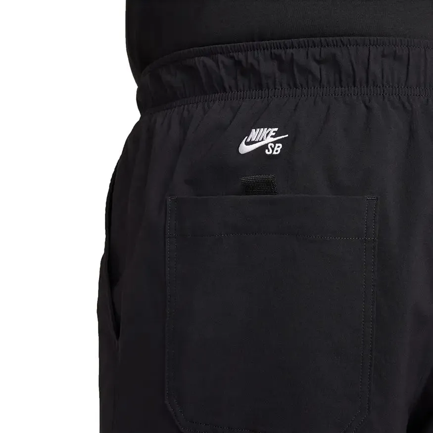 Nike SB Kearny Skate Cargo Pant - Black