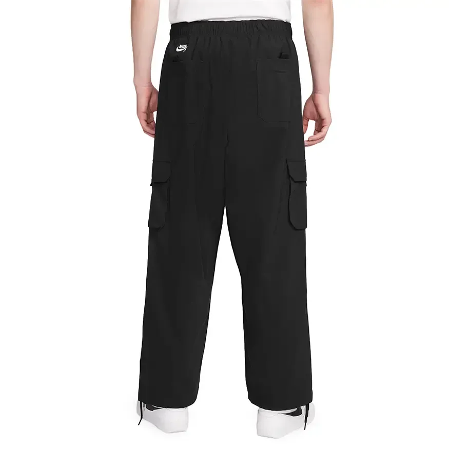 Nike SB Kearny Skate Cargo Pant - Black