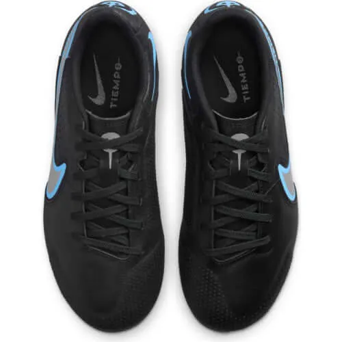 Nike Tiempo Legend 9 Academy Youth Multi-Ground Cleats