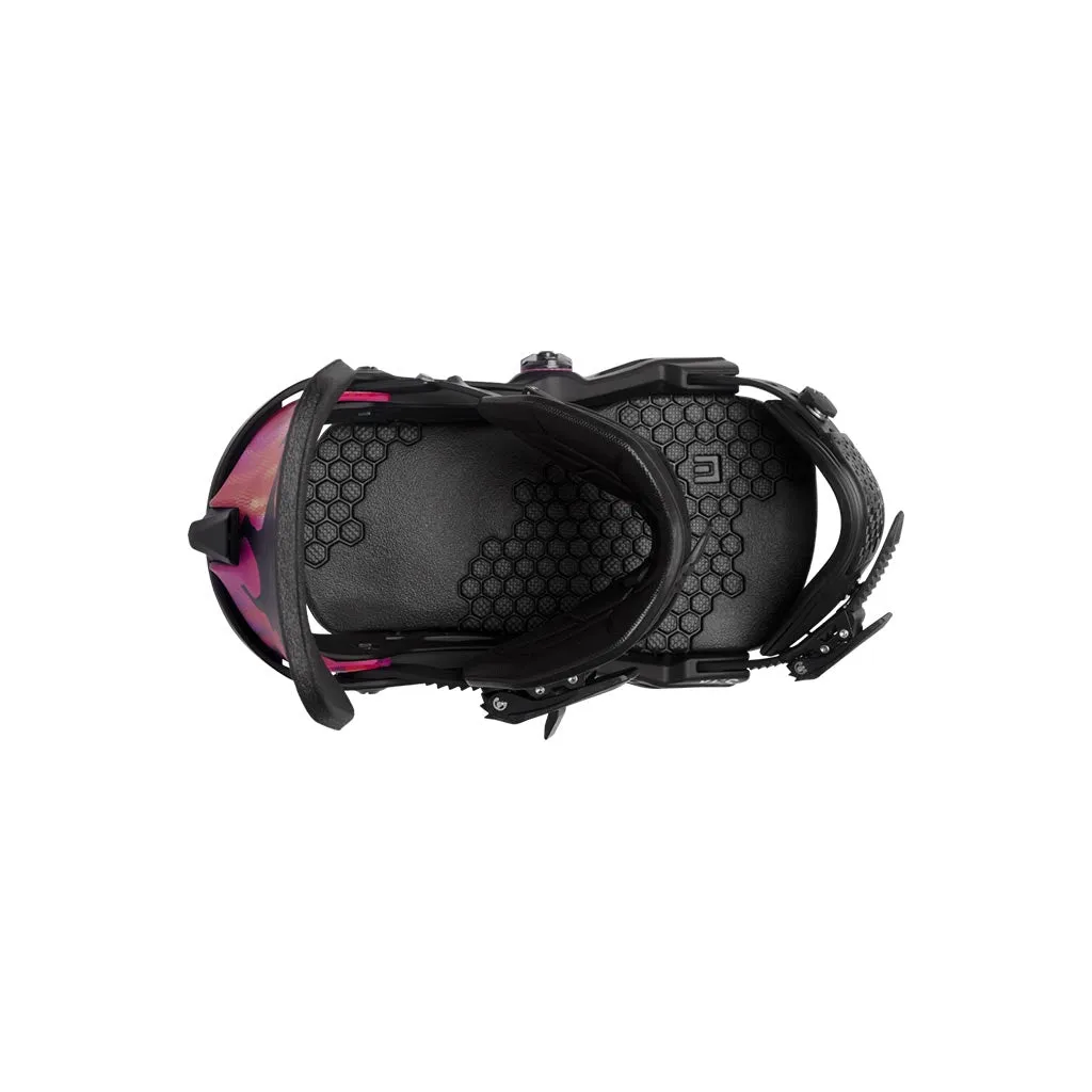 Now 2024 Yes Bindings - Black