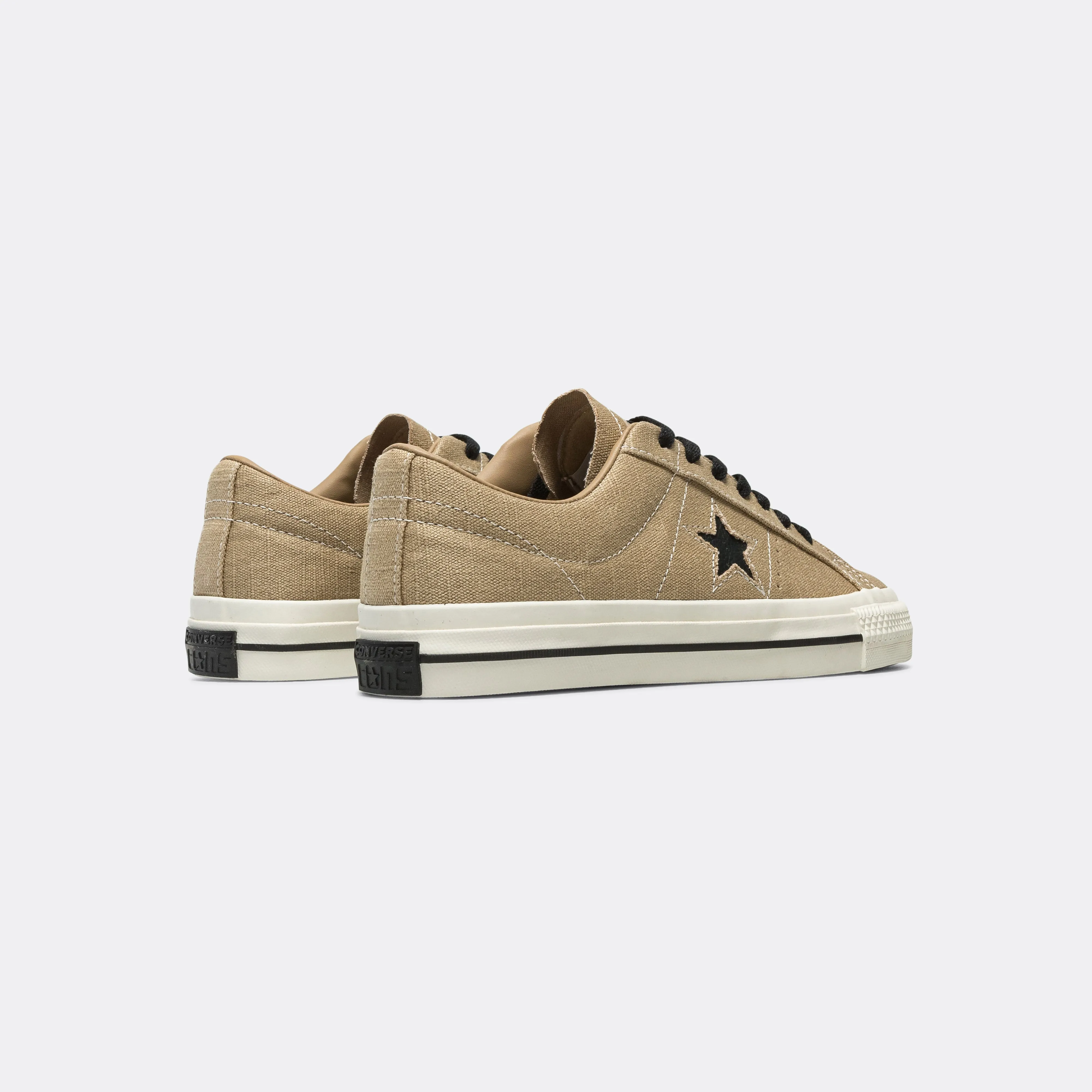 One Star Pro Low - Khaki