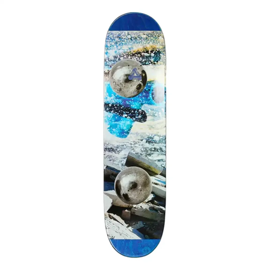 Palace Lucas Pro Skateboard Deck