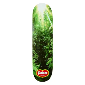 Palace Quality Skateboard Deck