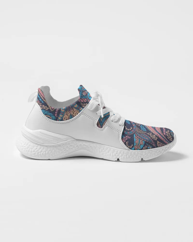 Perfect Paisley Women's Flyknit  Sneaker