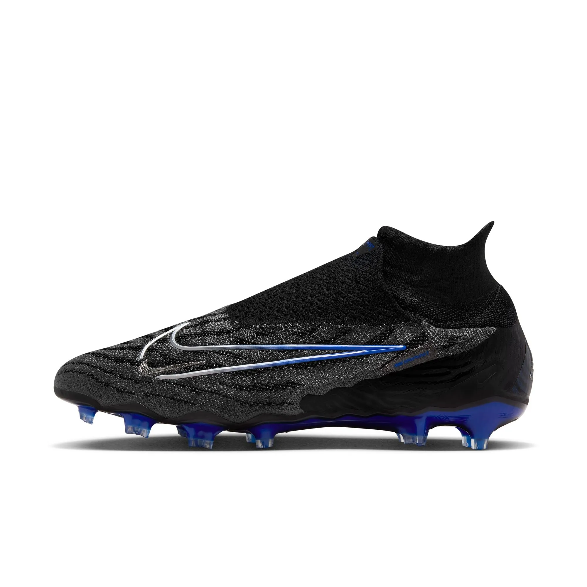 Phantom GX Elite DF Firm Ground Soccer Boots - Shadow Pack