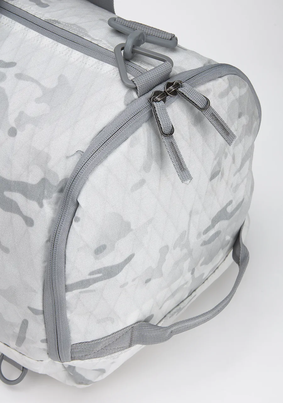 Pipes 45L Duffle - Alpine Multicam