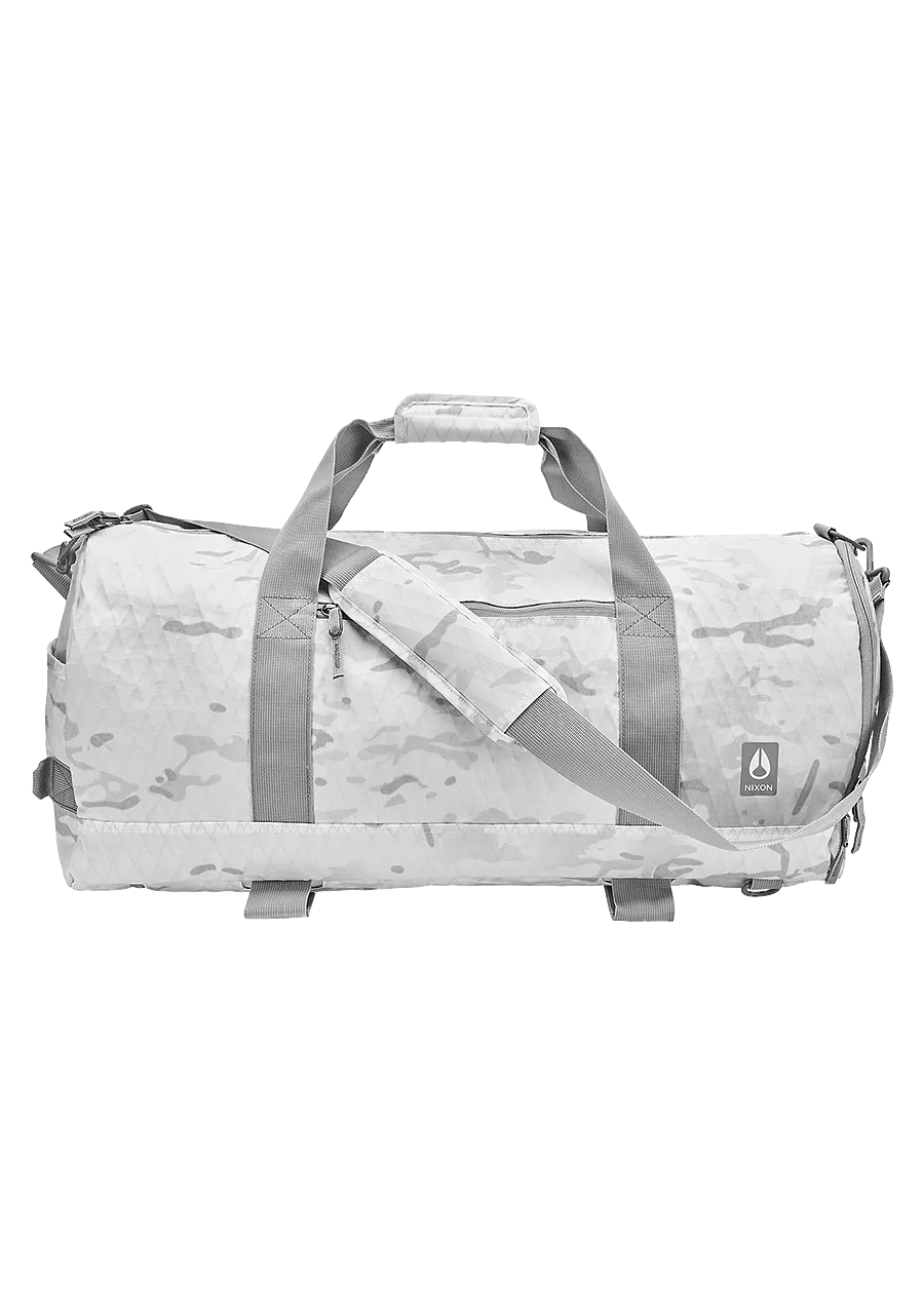 Pipes 45L Duffle - Alpine Multicam