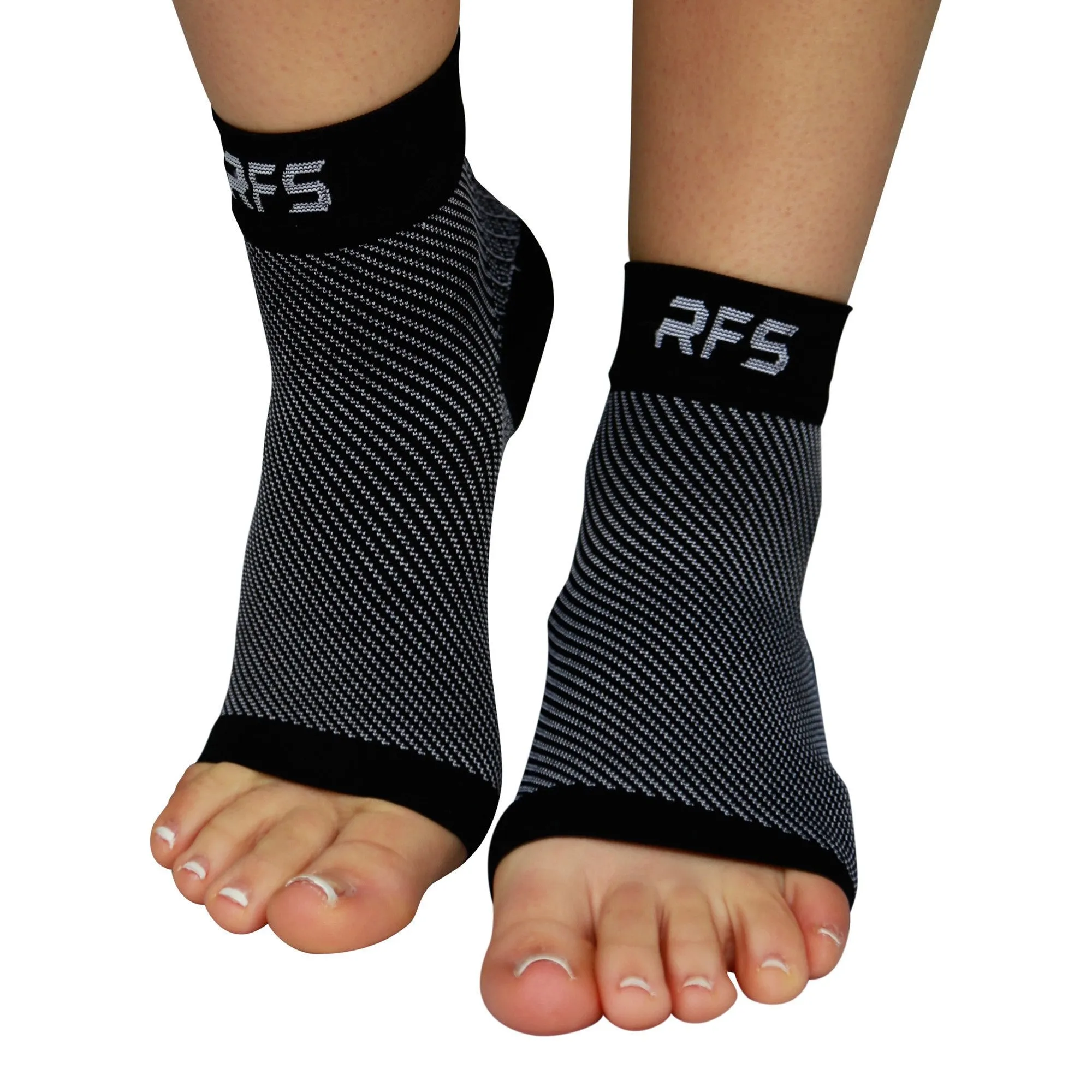 Plantar Fasciitis Foot Compression Sleeves