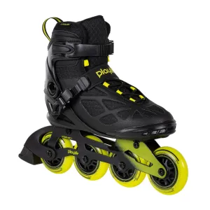 PlayLife Lancer Black 84 Inline Skates