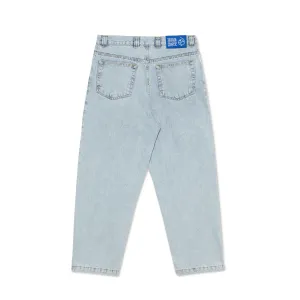 Polar Skate Co. Big Boy Jeans Light Blue