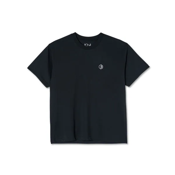 Polar Skate Co Team T-Shirt - Black