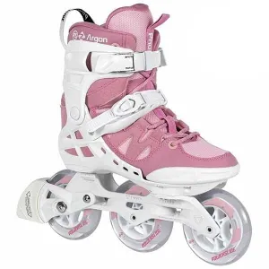 🔥Powerslide Argon Rose 100 Women Skates