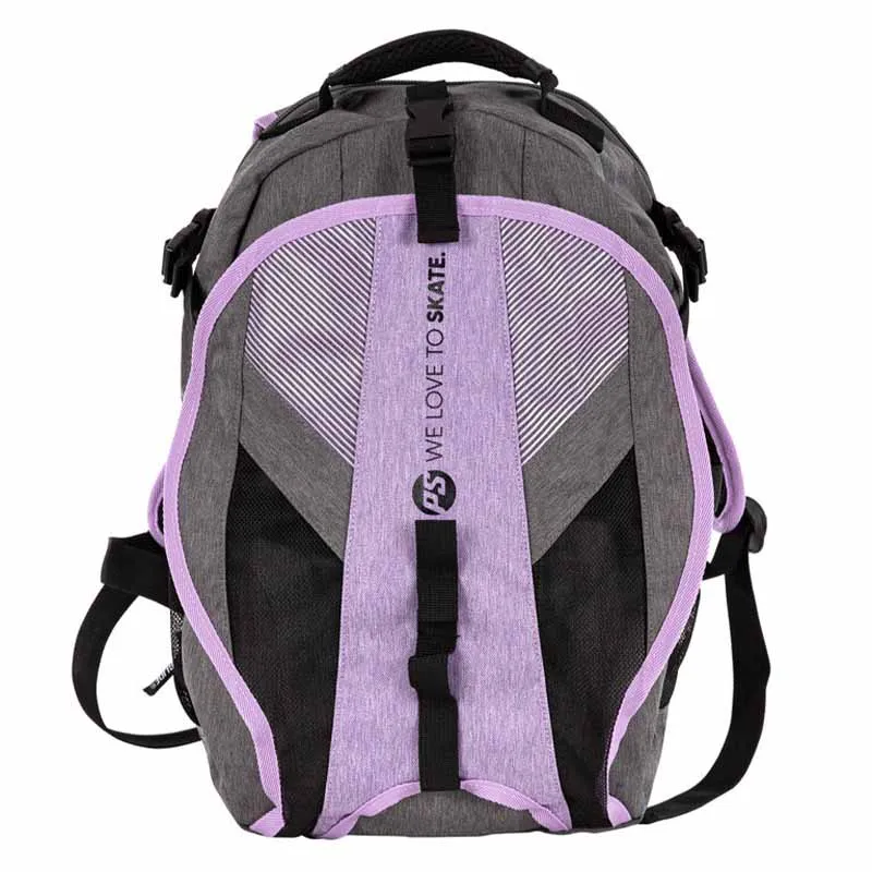 Powerslide Fitness Backpack