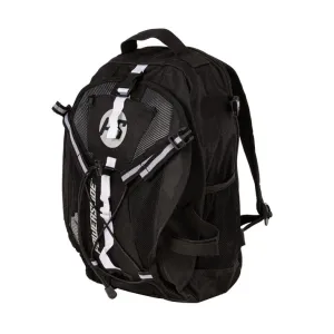 Powerslide Fitness Black Skate Backpack