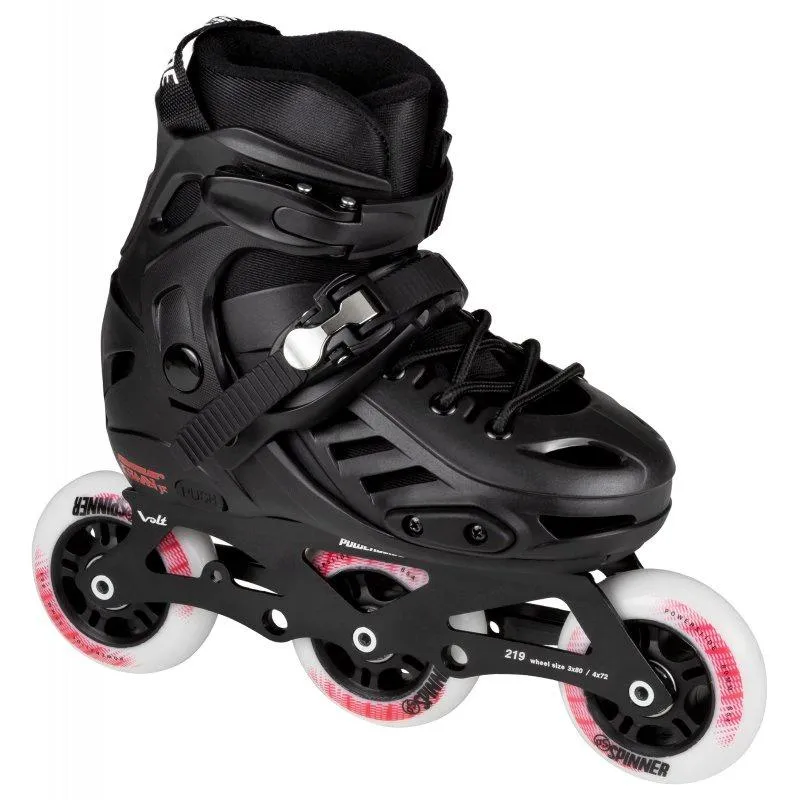 Powerslide Khaan Jr Pro Kids Skates