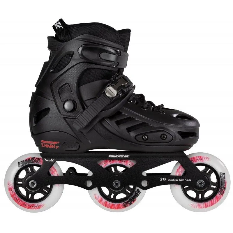 Powerslide Khaan Jr Pro Kids Skates