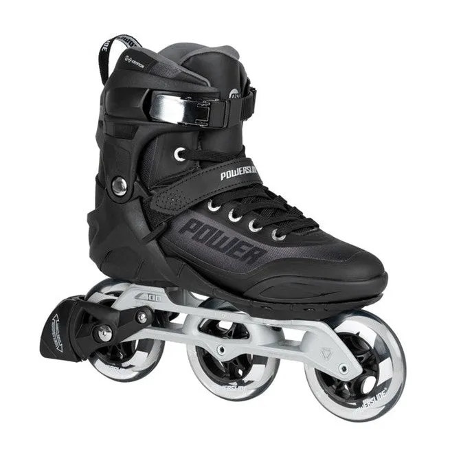 Powerslide Krypton Phuzion Chrome 100 Inline Skates