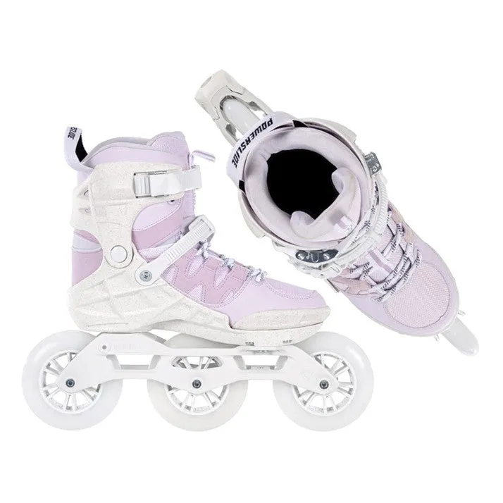 Powerslide Phuzion Argon Berry 110 Inline Skates