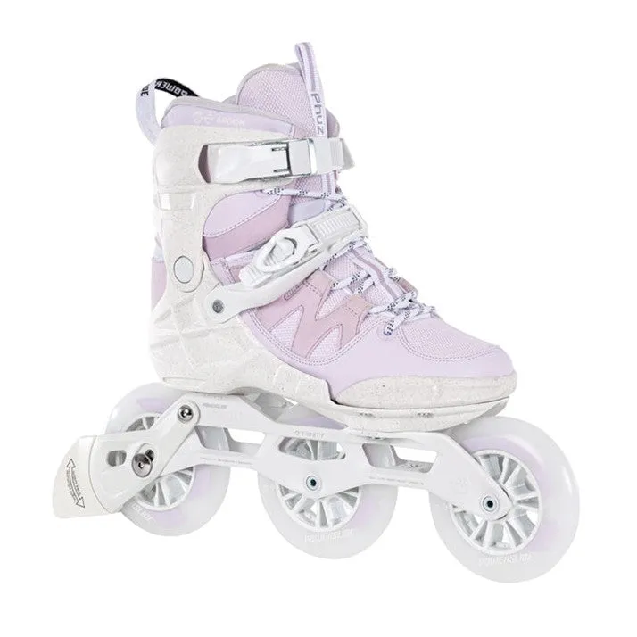 Powerslide Phuzion Argon Berry 110 Inline Skates