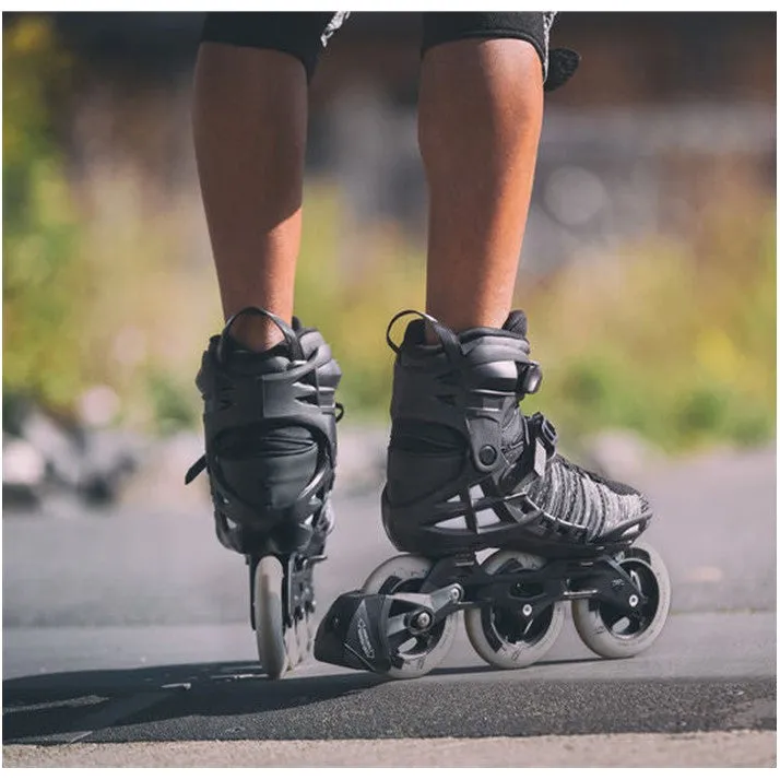 Powerslide Phuzion Argon Trinity 110 Inline Skates