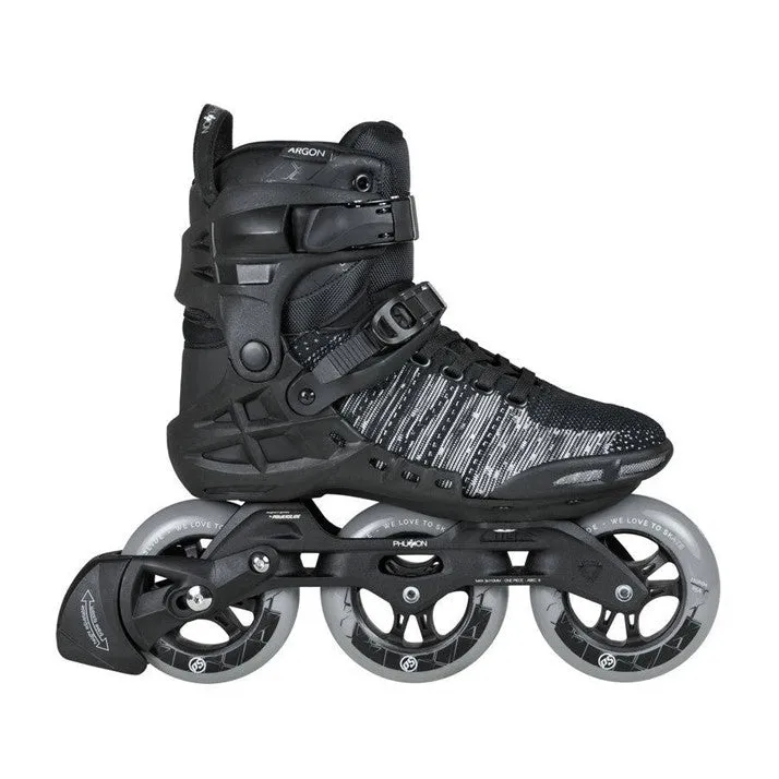 Powerslide Phuzion Argon Trinity 110 Inline Skates