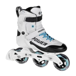 Powerslide Phuzion Radon Freeze 90 Inline Skates