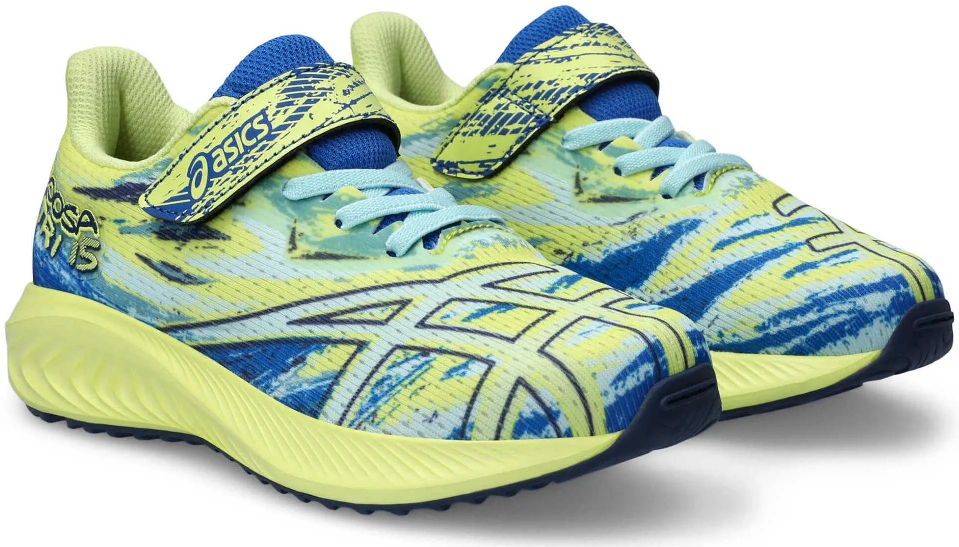 Pre Noosa Tri 15 PS Kid's Running Shoes