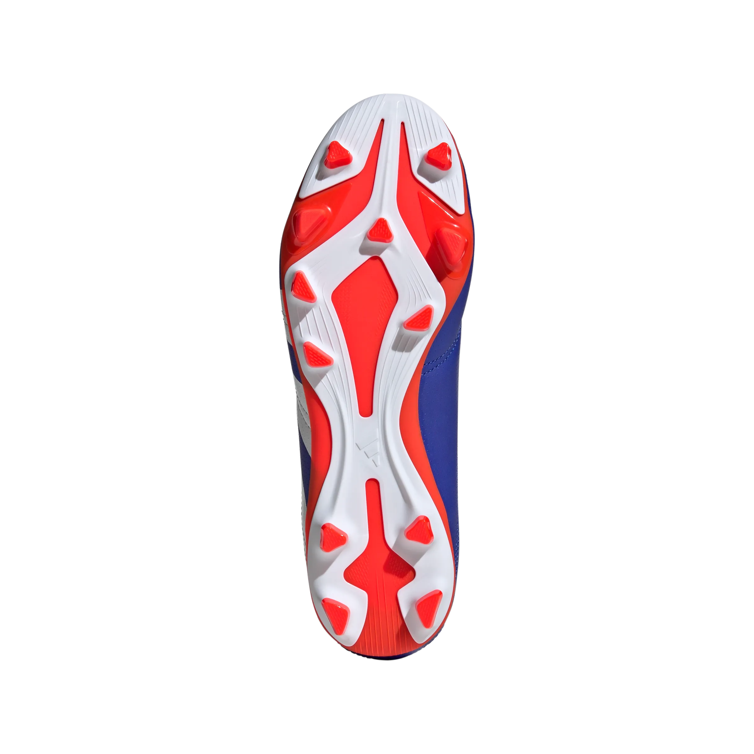 Predator Club Multi Ground Soccer Boots - Euro/Copa America Pack