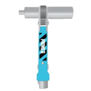 Prime8 #1 Ratchet Tool - Sky Blue