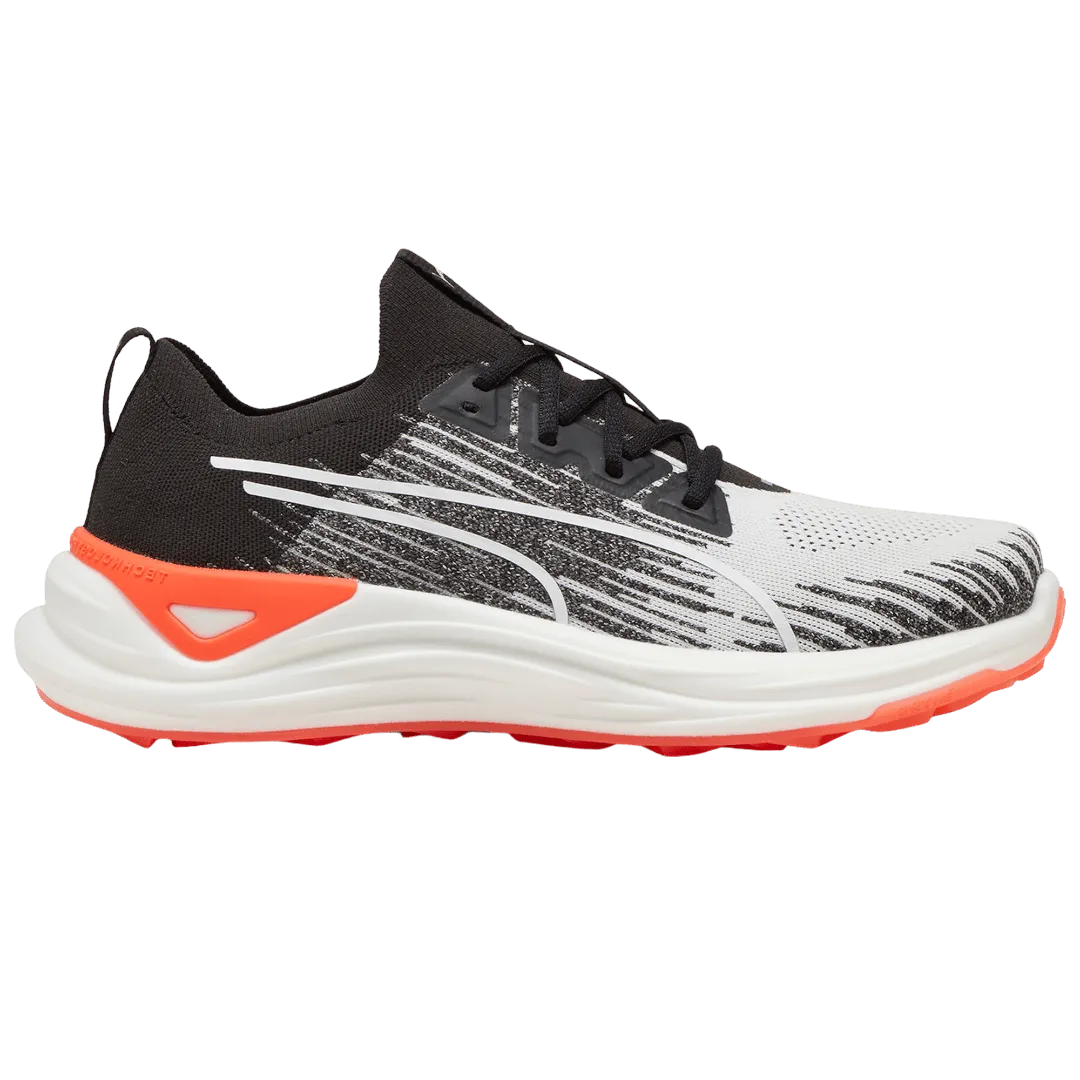 Puma Electrocat Nitro Golf Shoes 378826