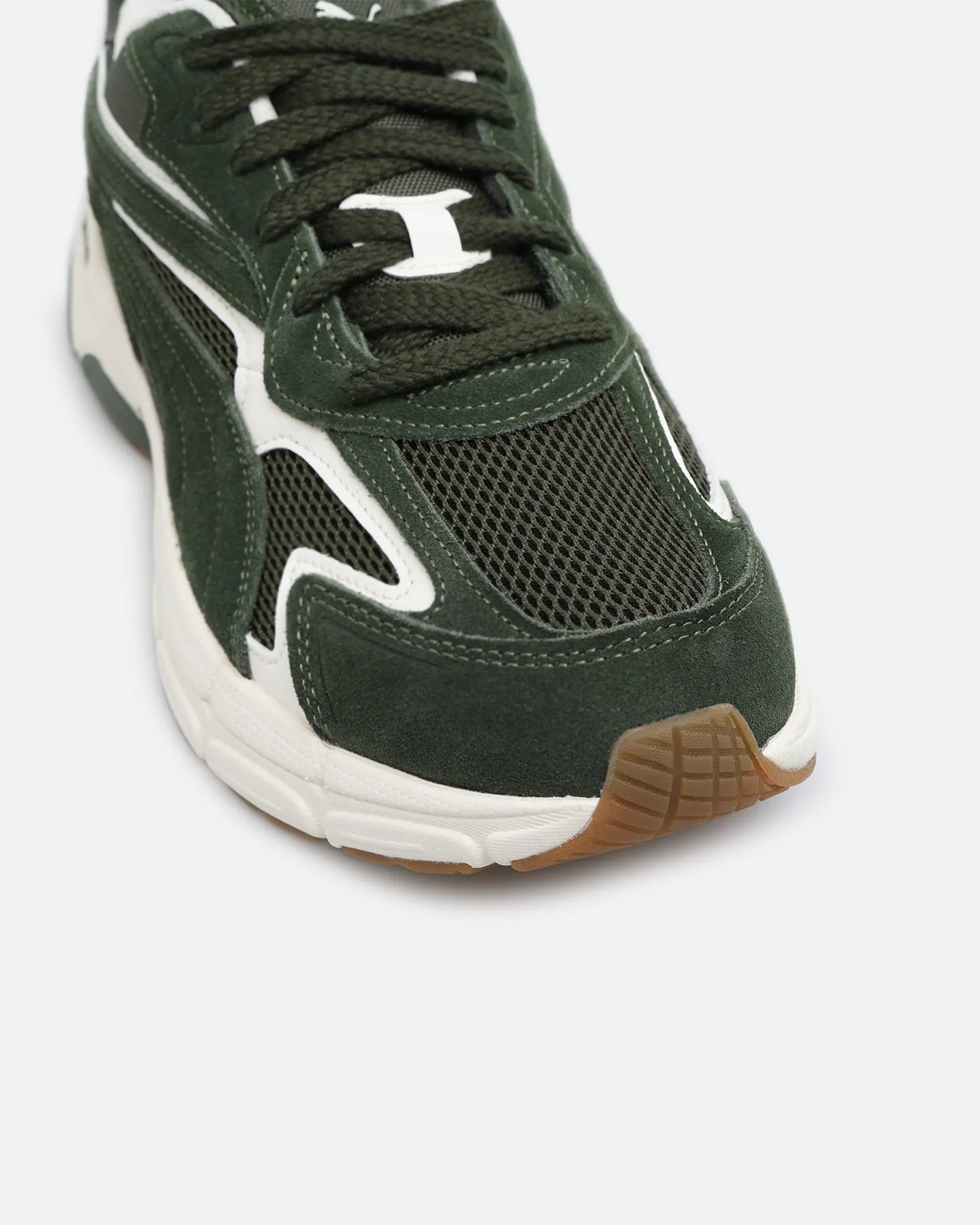 Puma Teveris Nitro Green