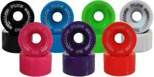 RC Medallion Plus Wheels 8-pack