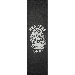 Reaper Grip 9" x 33" Kill Your Ego Skateboard Grip Tape 1pc