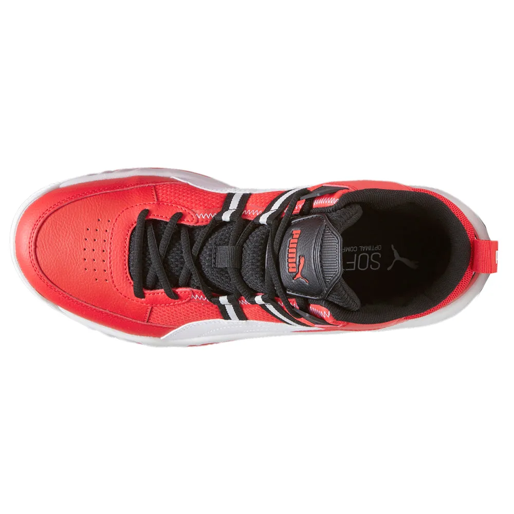 Rebound Future Nextgen Lace Up Sneakers