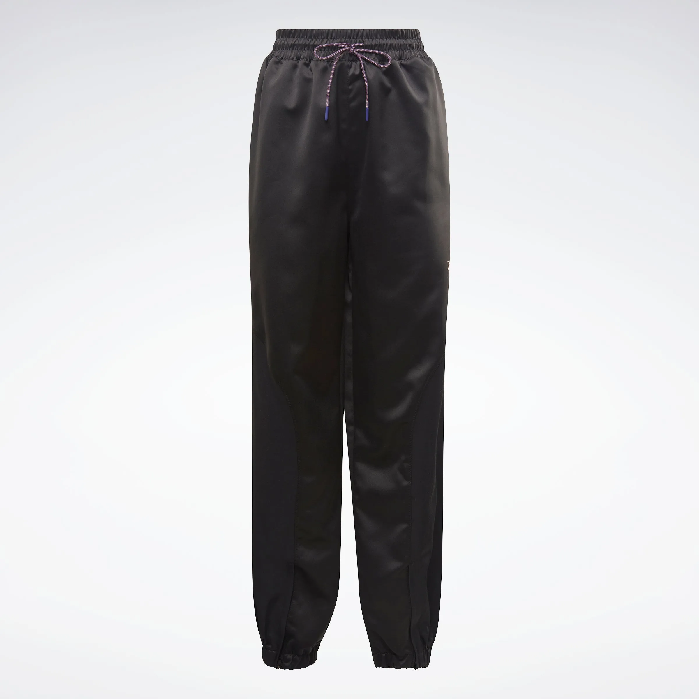 Reebok Apparel Women Tech-Style Woven Joggers Black