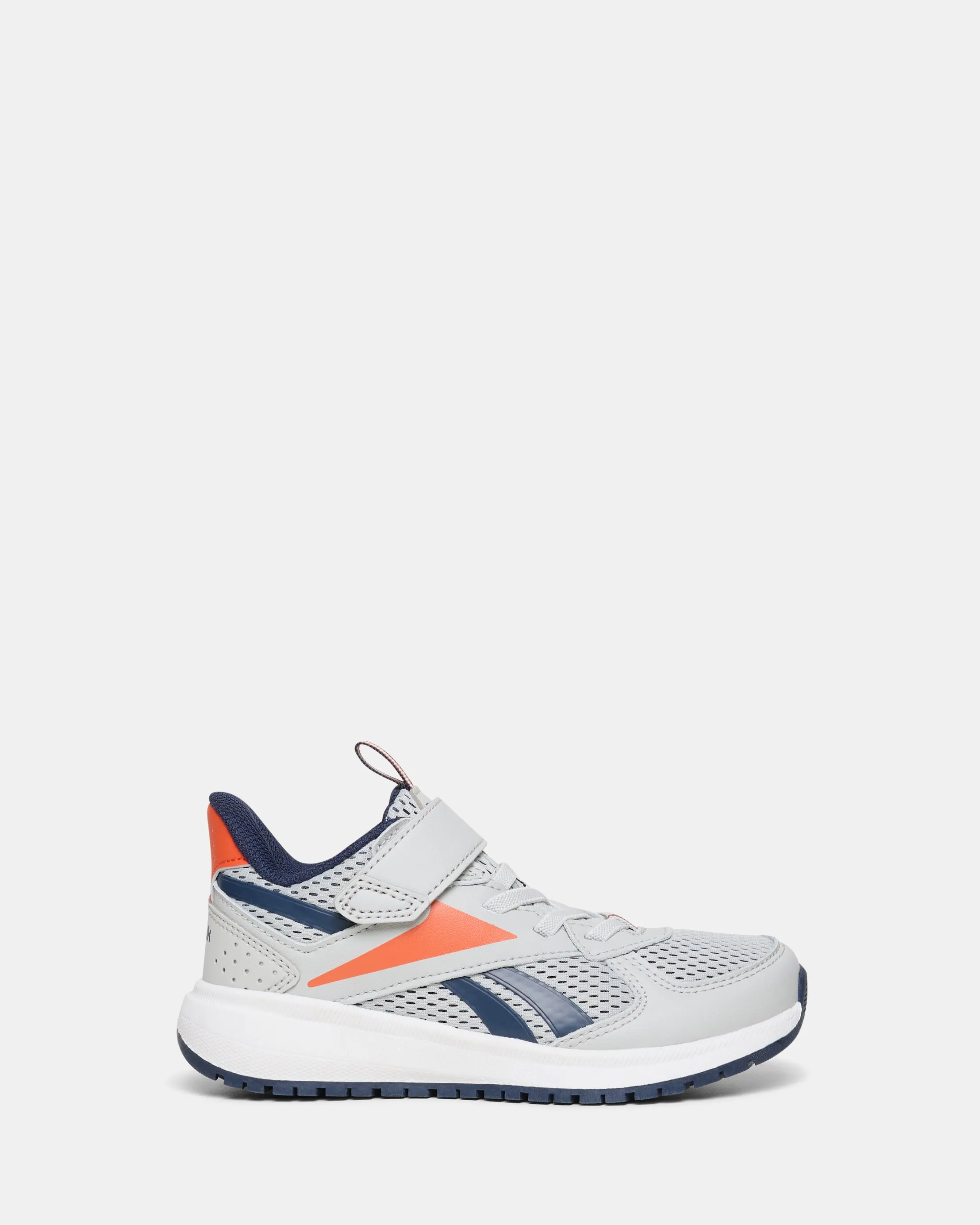 Reebok Road Supreme 4.0 Alt Grey1/Vectornavy/Pumporange