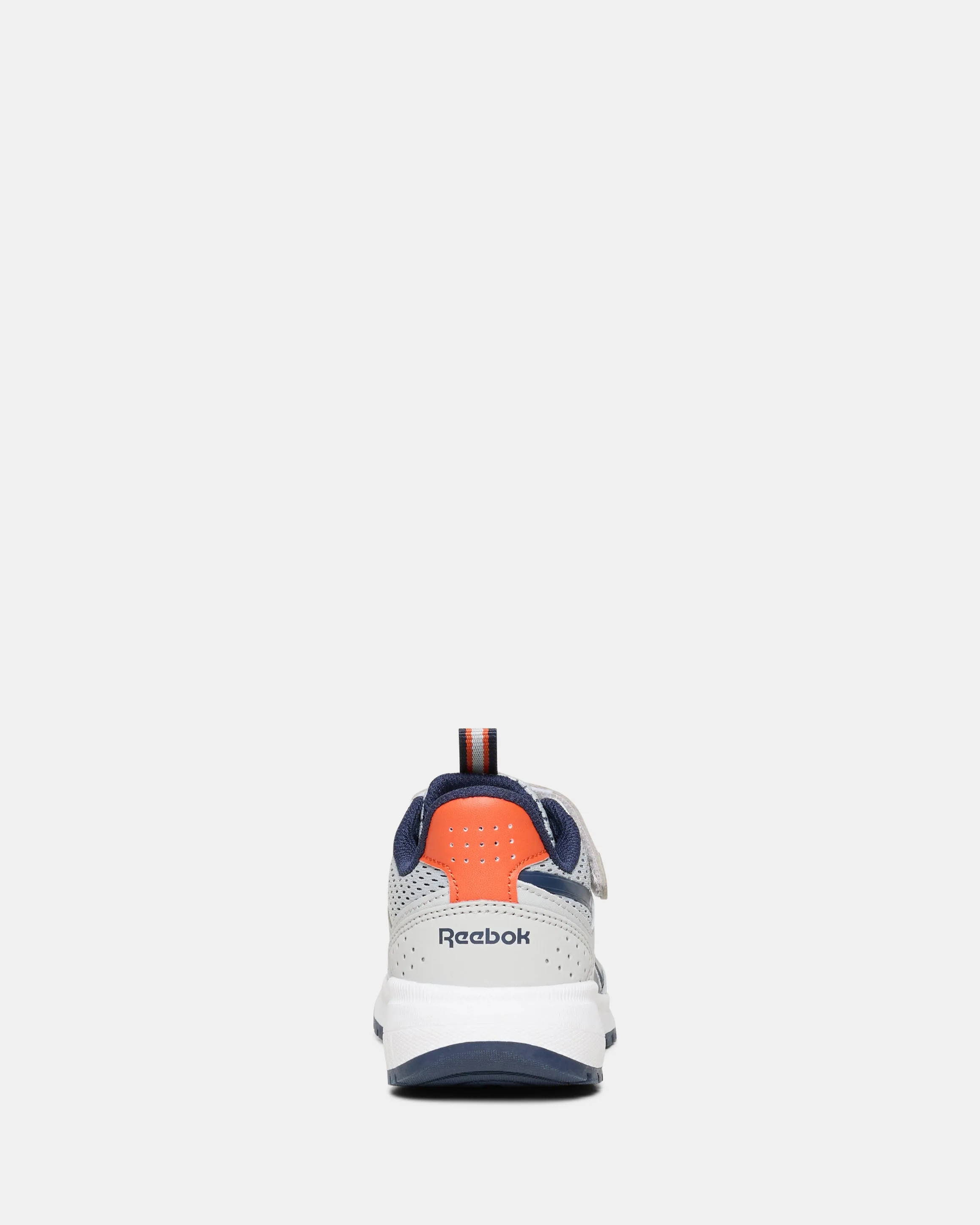 Reebok Road Supreme 4.0 Alt Grey1/Vectornavy/Pumporange