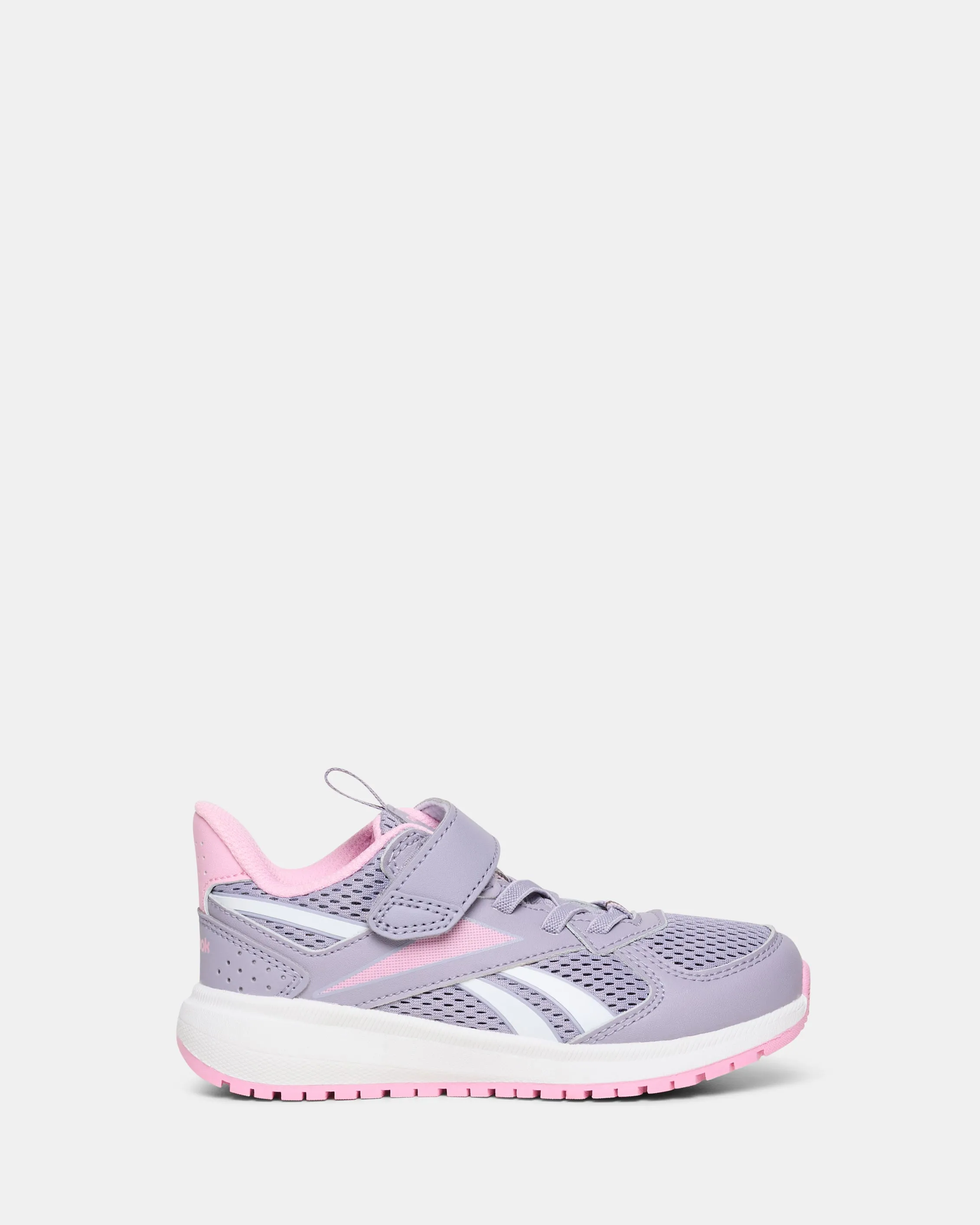 Reebok Road Supreme 4.0 Alt Purple/Rose/White