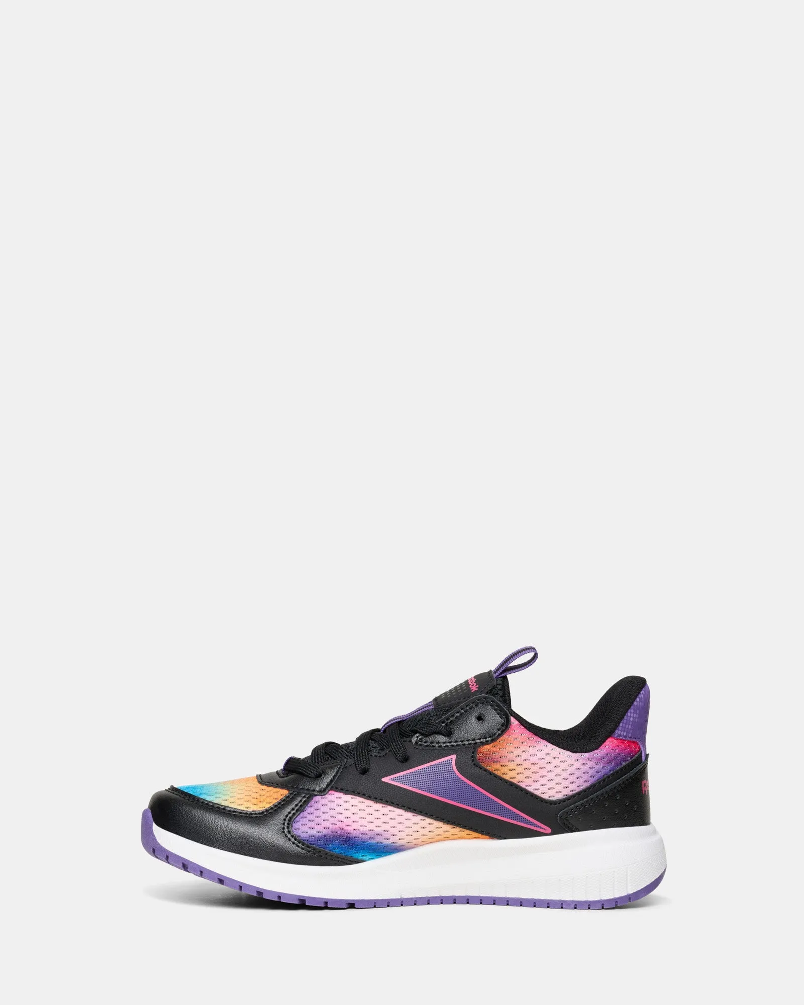 Reebok Road Supreme 4.0 Black/Purple