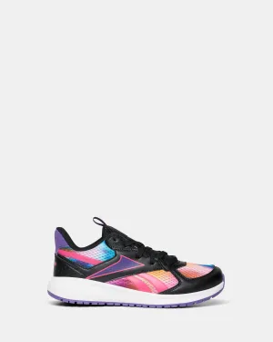 Reebok Road Supreme 4.0 Black/Purple