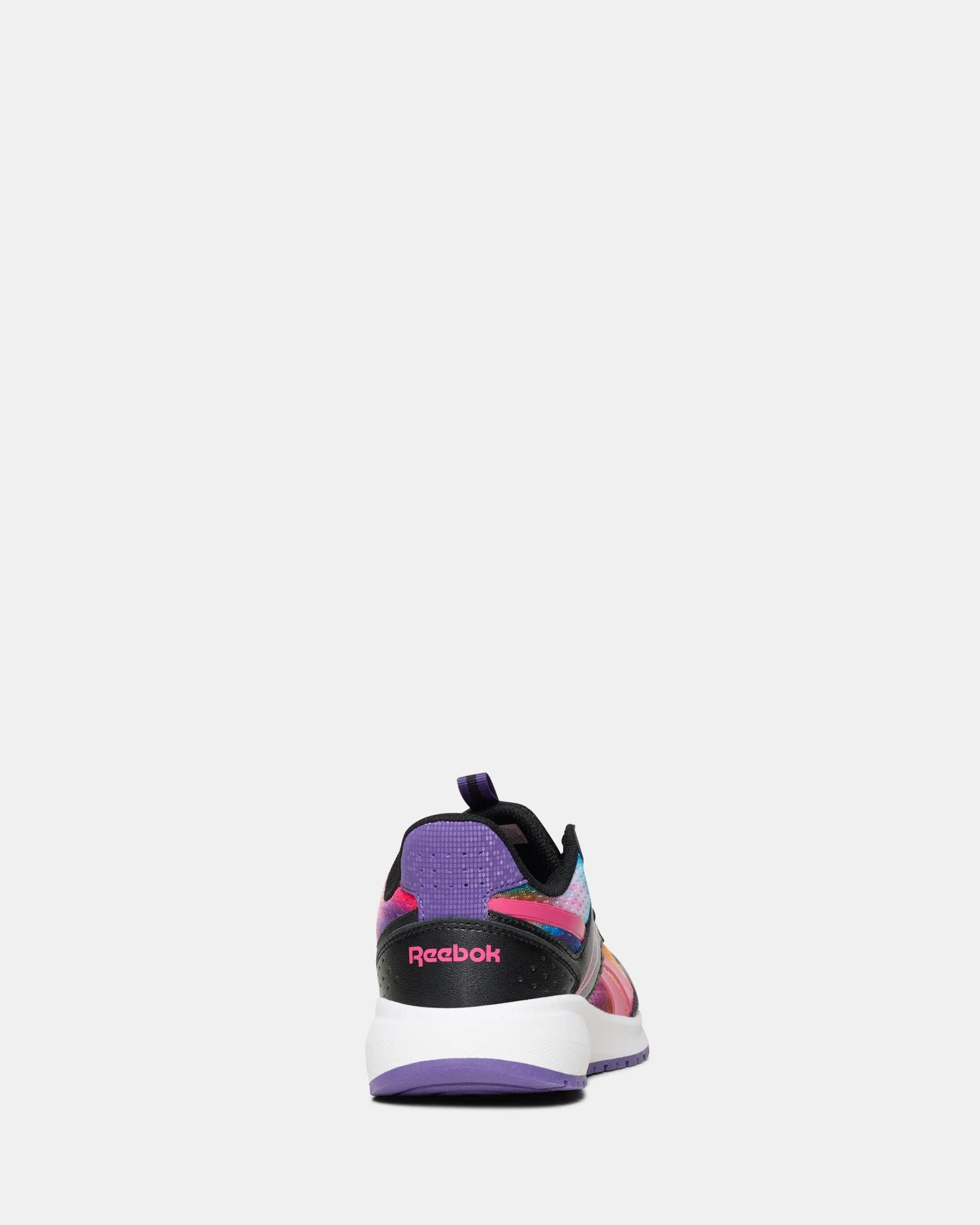 Reebok Road Supreme 4.0 Black/Purple