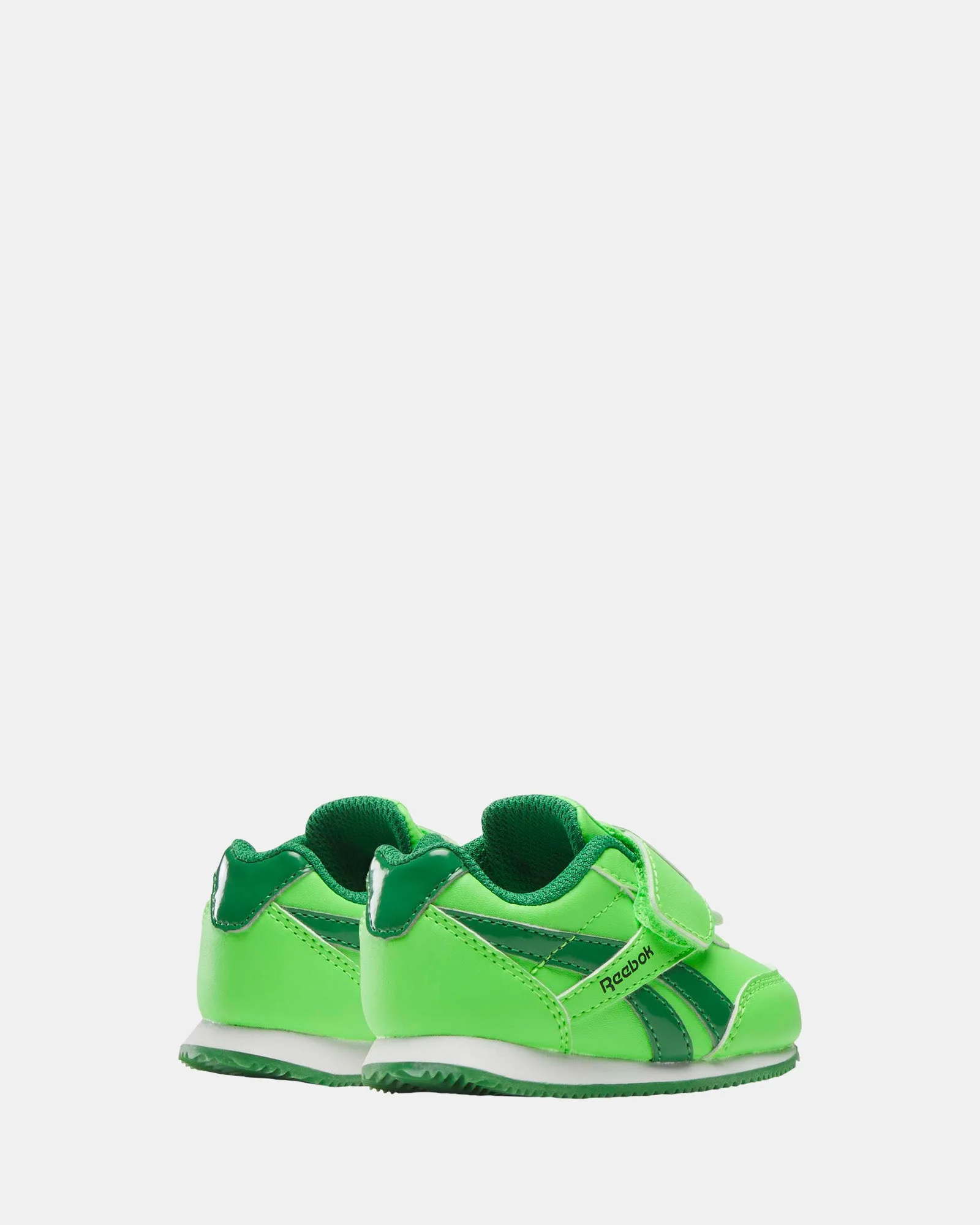 Reebok Royal CL Jog 2.0 KC Glen Green/Black/White